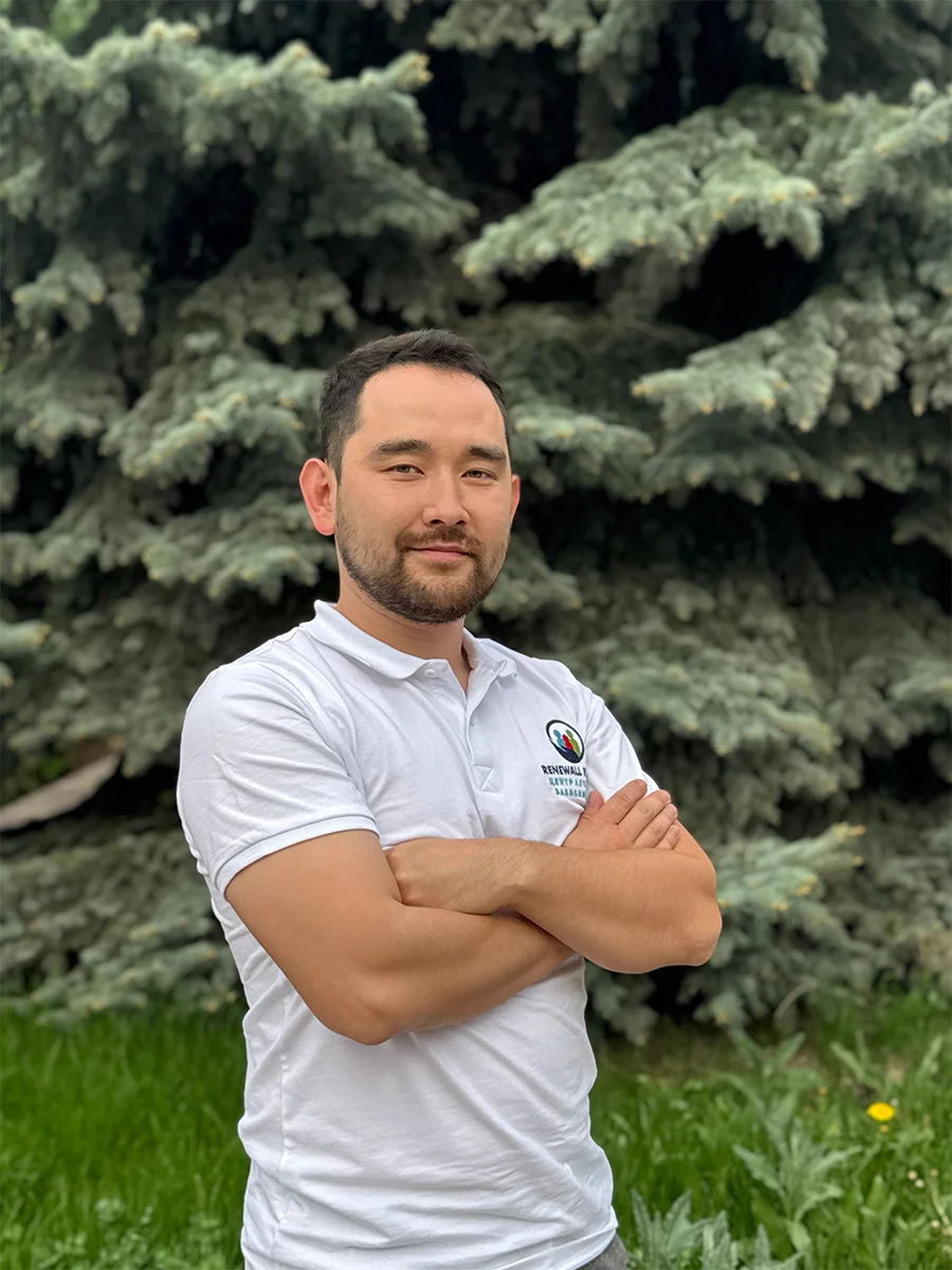 Тналиев Елдос Еркебуланулы