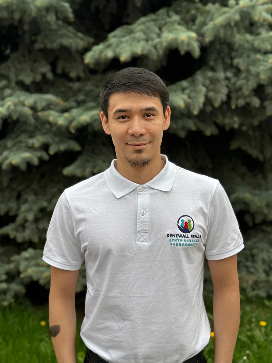 Мендигалиев Саламат Бериккалиулы